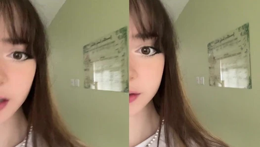 toxictenshi - Video Leaks #1011