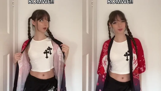 toxictenshi - Video Leaks #1015