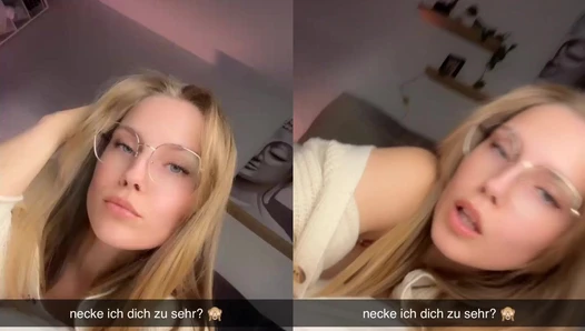 CoccoMarie - Video Leaks #13