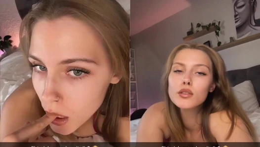 CoccoMarie - Video Leaks #26