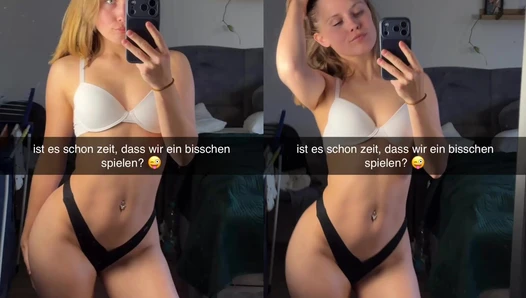 CoccoMarie - Video Leaks #28