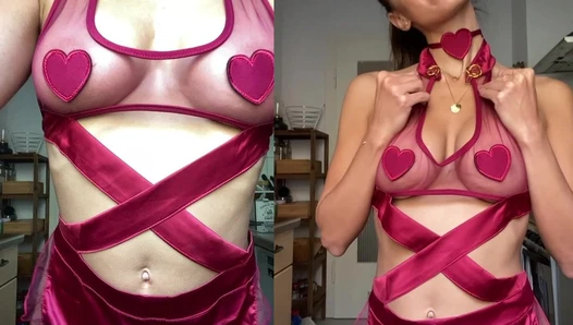 Jessica Bloss - Video Leaks #18
