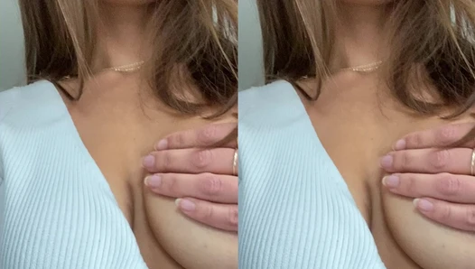 Jessica Bloss - Video Leaks #22
