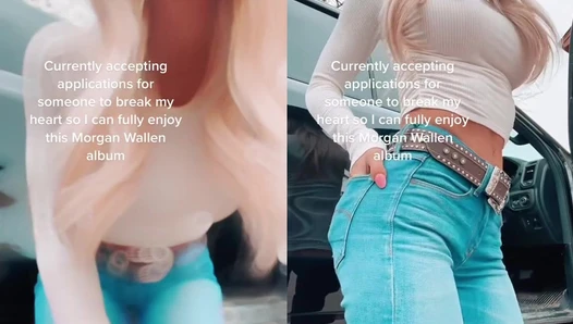 taylorbreesey - Video Leaks #5
