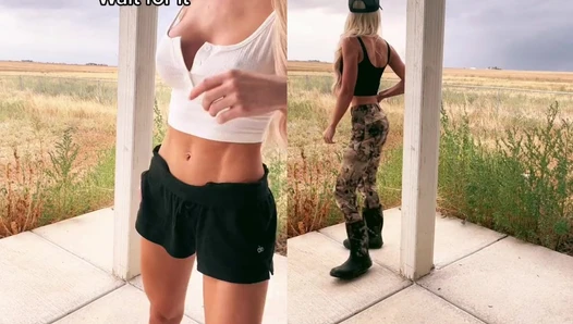 taylorbreesey - Video Leaks #7