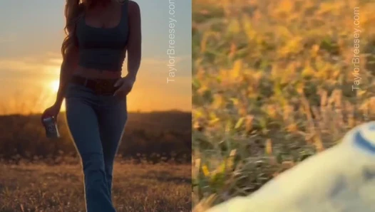 taylorbreesey - Video Leaks #19