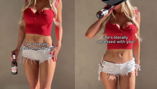 taylorbreesey - Video Leaks #21
