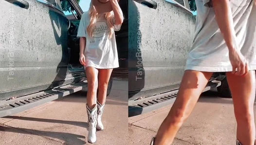 taylorbreesey - Video Leaks #23