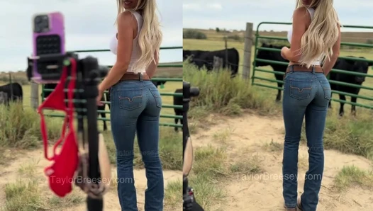 taylorbreesey - Video Leaks #43