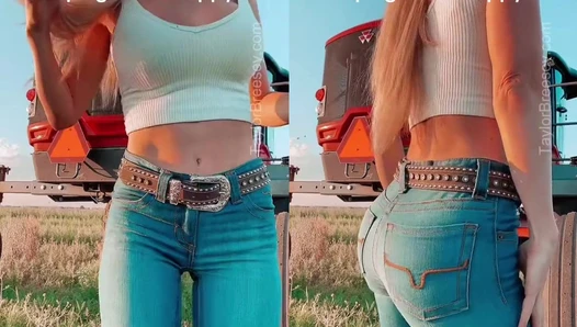 taylorbreesey - Video Leaks #52