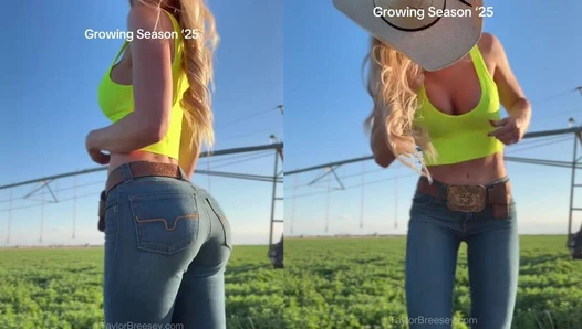 taylorbreesey - Video Leaks #58