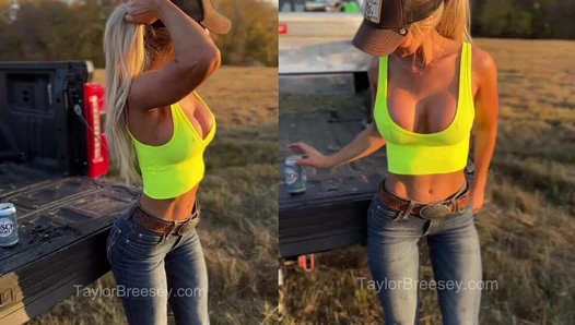 taylorbreesey - Video Leaks #60