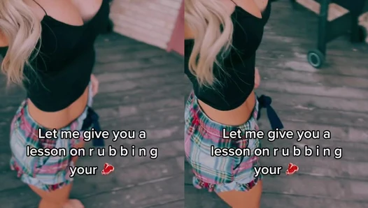 taylorbreesey - Video Leaks #68