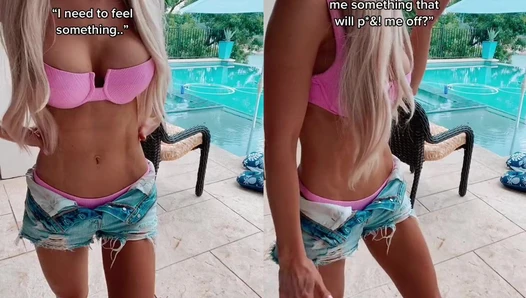 taylorbreesey - Video Leaks #69