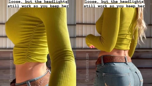 taylorbreesey - Video Leaks #72