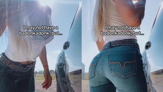 taylorbreesey - Video Leaks #87