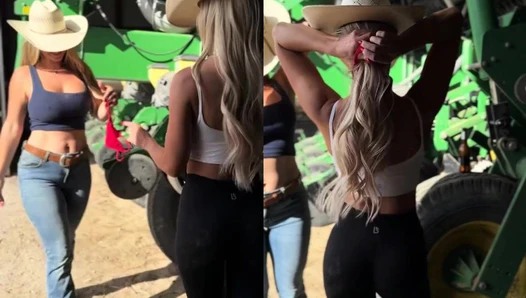 taylorbreesey - Video Leaks #97