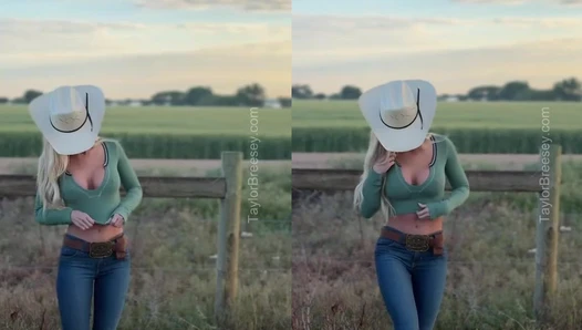 taylorbreesey - Video Leaks #123