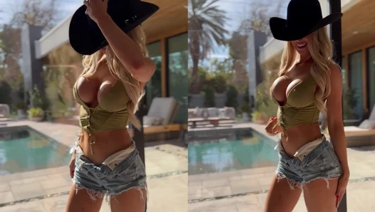 taylorbreesey - Video Leaks #133