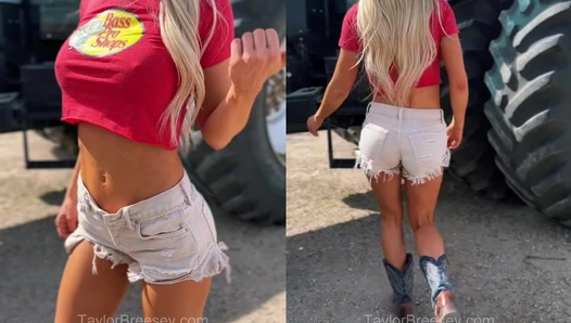 taylorbreesey - Video Leaks #193