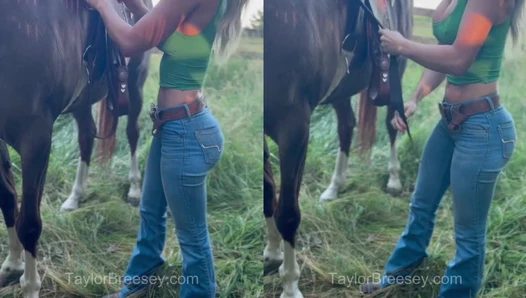 taylorbreesey - Video Leaks #199