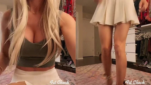 taylorbreesey - Video Leaks #208