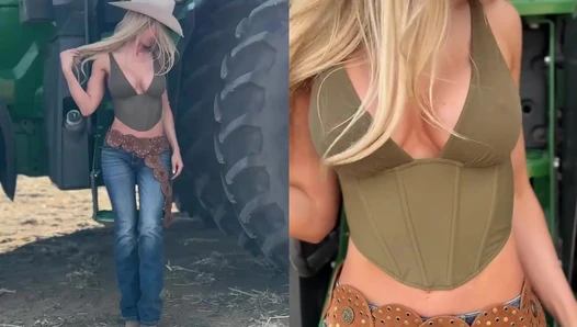 taylorbreesey - Video Leaks #239