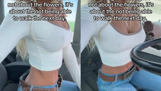 taylorbreesey - Video Leaks #242