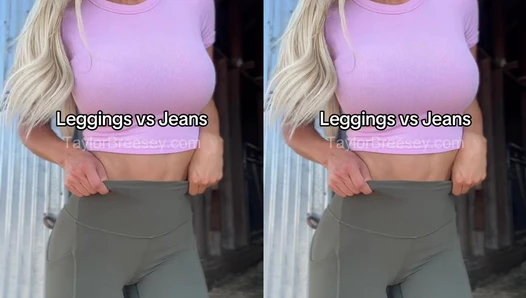 taylorbreesey - Video Leaks #274