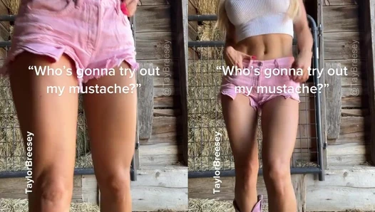 taylorbreesey - Video Leaks #276