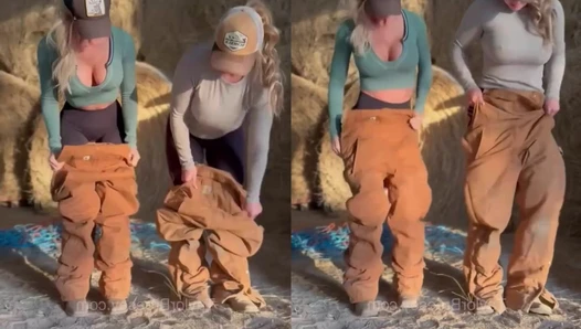 taylorbreesey - Video Leaks #297