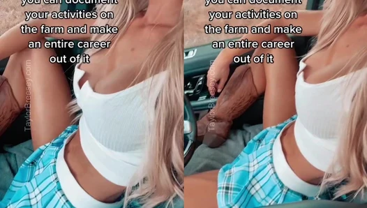 taylorbreesey - Video Leaks #304