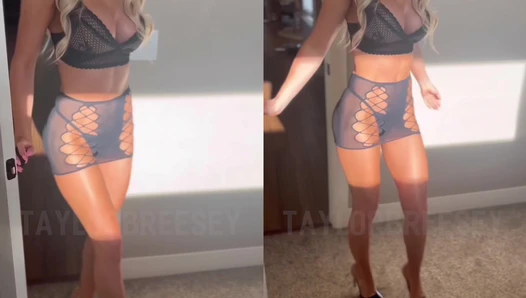 taylorbreesey - Video Leaks #334