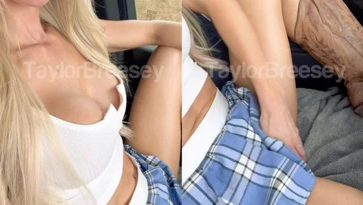 taylorbreesey - Video Leaks #377