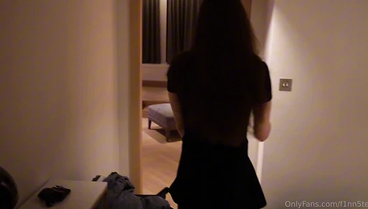 F1NN5TER - Video Leaks #244