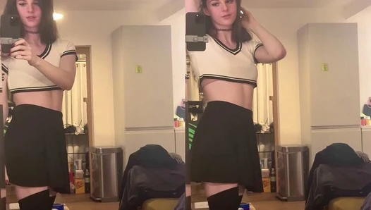 F1NN5TER - Video Leaks #281