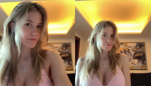 Felicity Smoak - Video Leaks #510