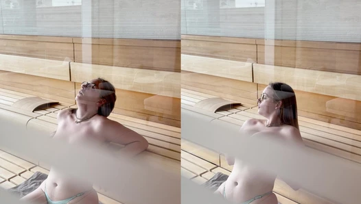 Ema Santi - Video Leaks #121