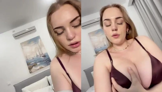 Ema Santi - Video Leaks #124