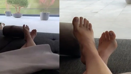 Ema Santi - Video Leaks #128