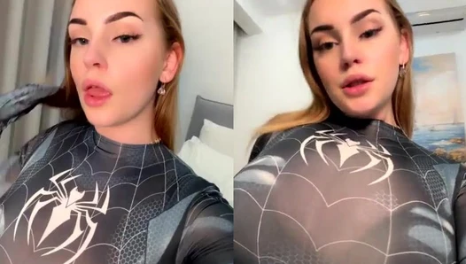 Ema Santi - Video Leaks #130