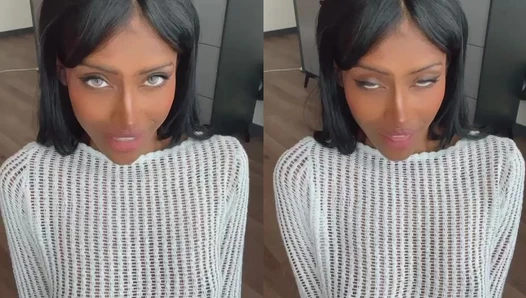 Anna Celeste - Video Leaks #2