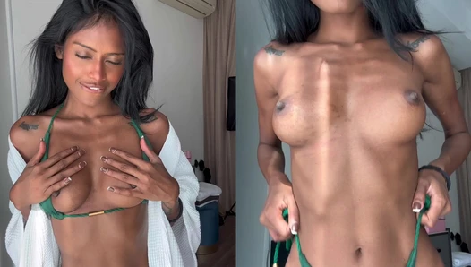 Anna Celeste - Video Leaks #4