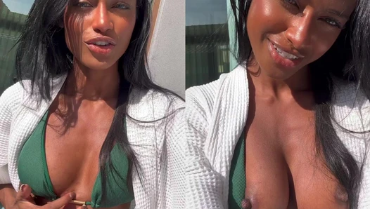 Anna Celeste - Video Leaks #7