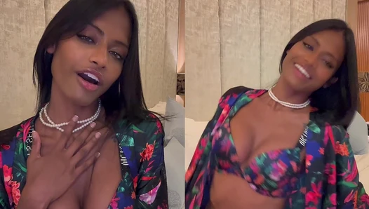 Anna Celeste - Video Leaks #26