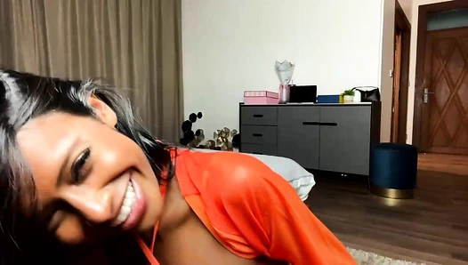 Anna Celeste - Video Leaks #30
