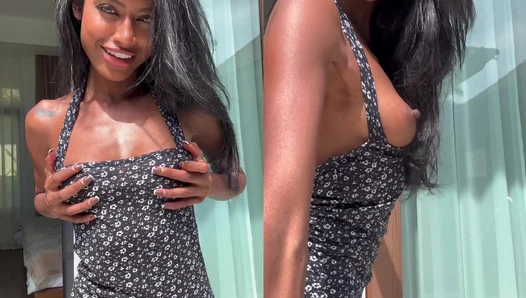 Anna Celeste - Video Leaks #32