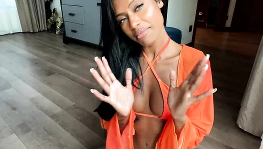 Anna Celeste - Video Leaks #34