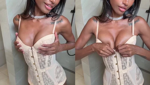 Anna Celeste - Video Leaks #38