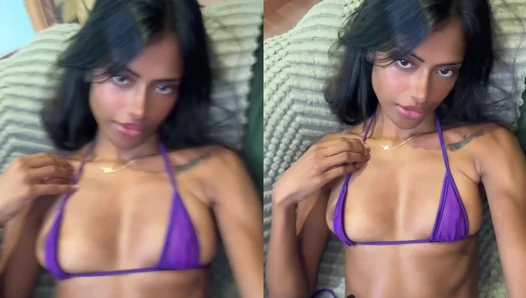 Anna Celeste - Video Leaks #45